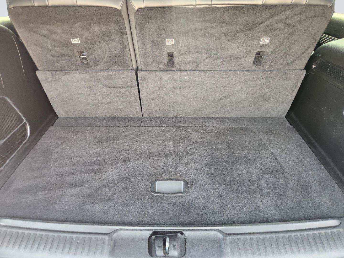 2022 Jeep Wagoneer photo 35 of 35