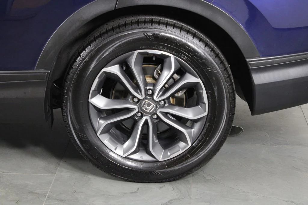 2020 Honda CR-V EX-L - Photo 14