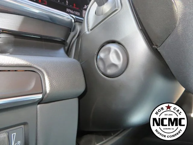 Used 2023 White Cadillac Premium Luxury image 38