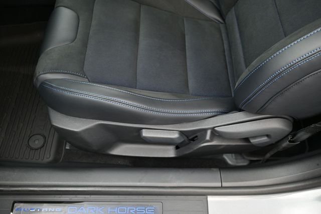 New 2026 Carbonized Gray Metallic Ford Dark Horse® image 15