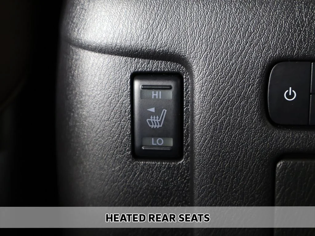 2024 Nissan Armada Platinum - Photo 10