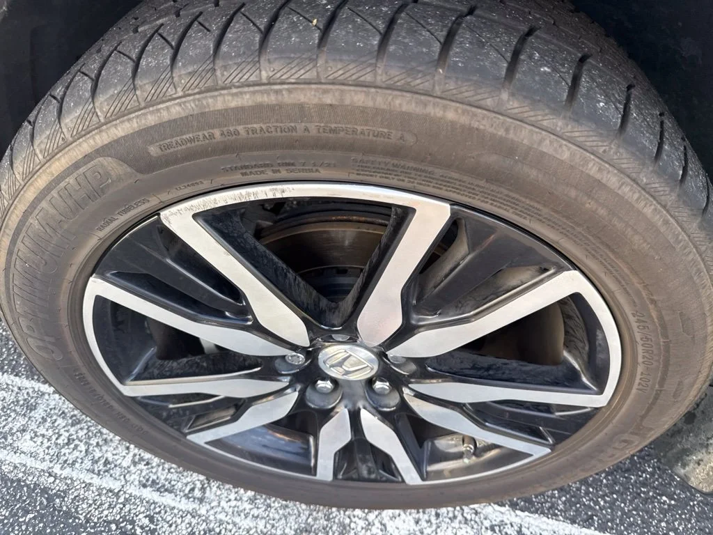 Used 2020 Gray Honda Elite image 13