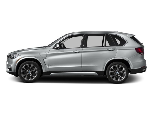 Used 2016 Imperial Blue Metallic BMW xDrive40e image 3