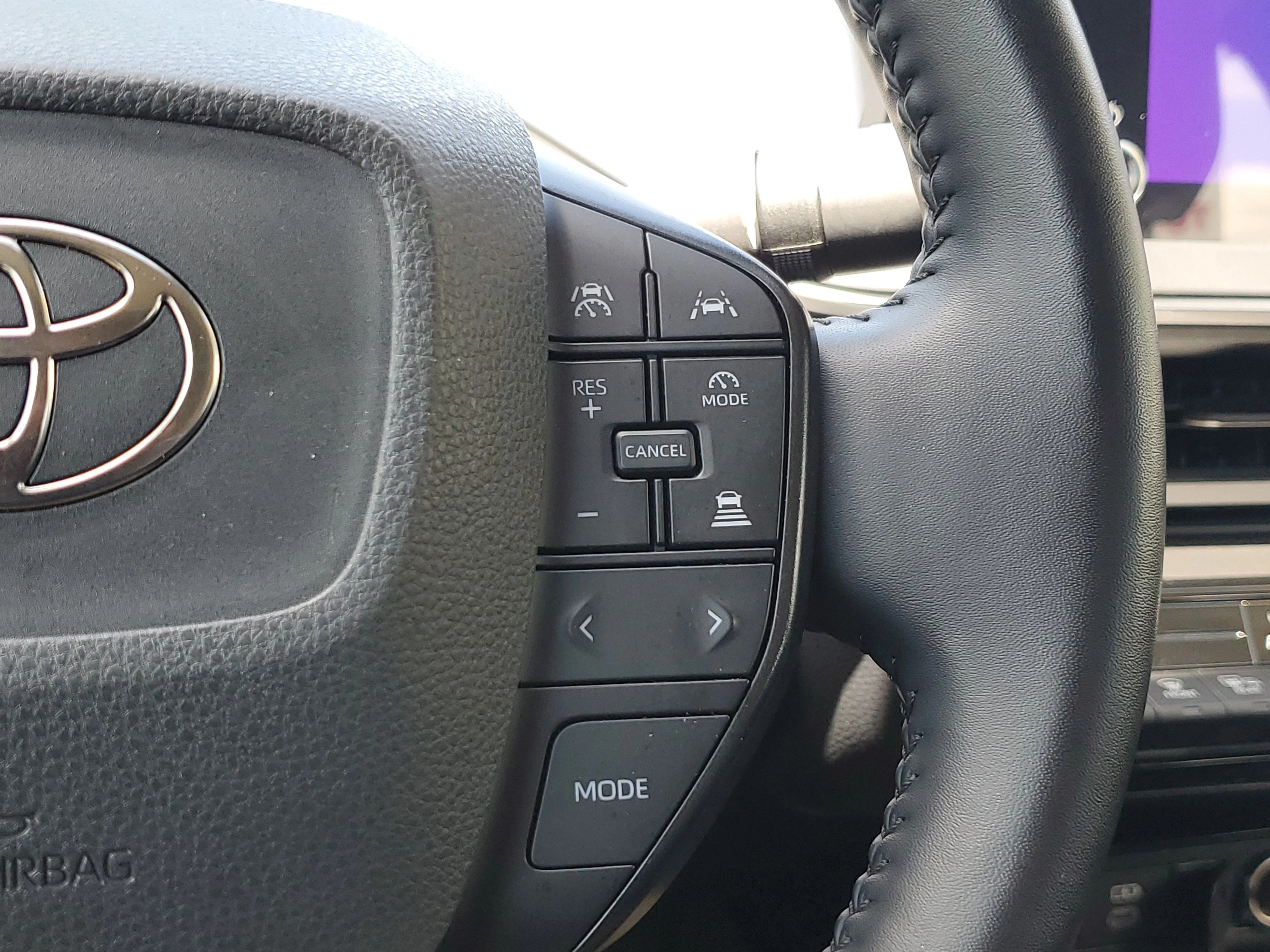 Certified Used 2024 Pearl Toyota LE image 24