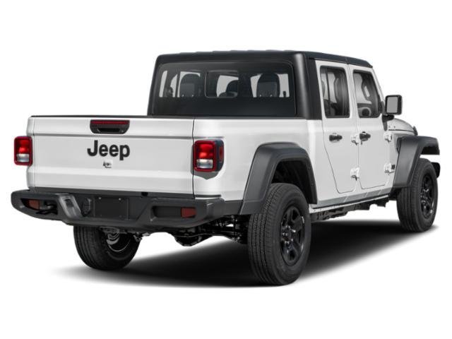 New 2026 Joose Exterior Paint Jeep Willys image 5