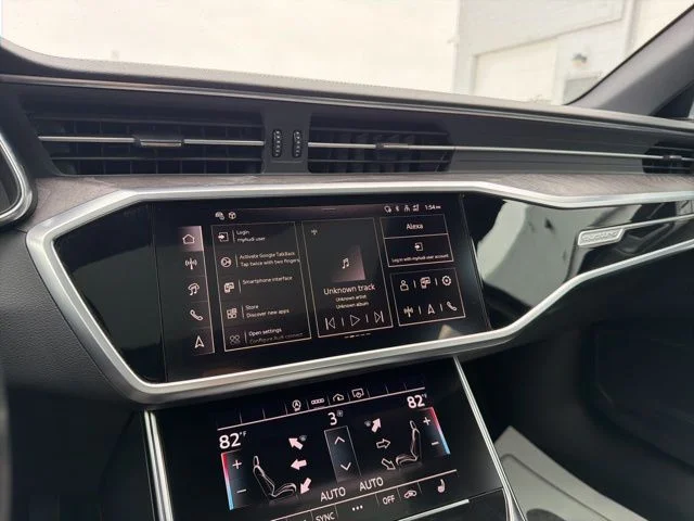 2024 Audi A6 Premium Plus - Photo 41