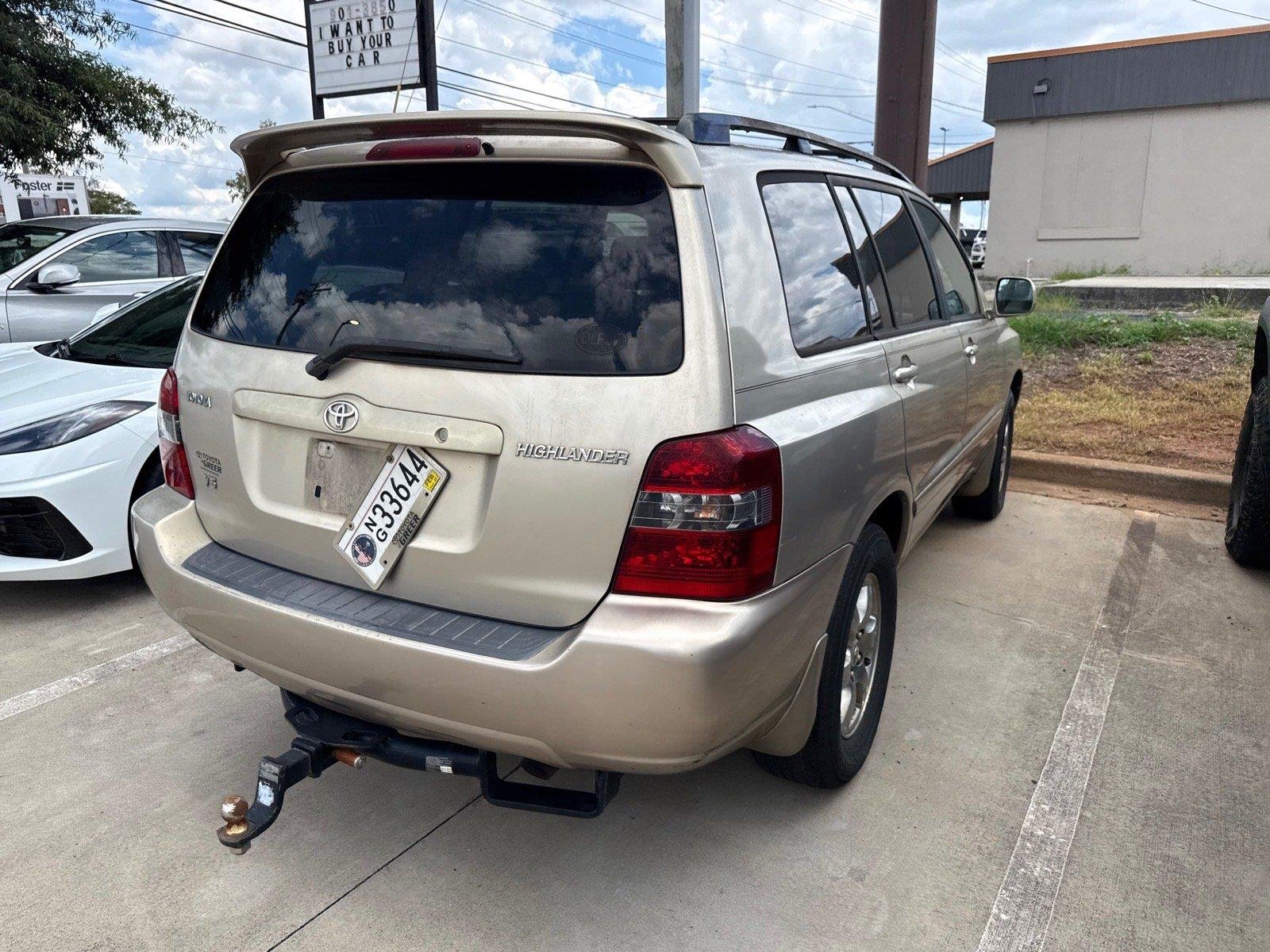Used 2007 SONORA GOLD PEARL TOYOTA  image 17