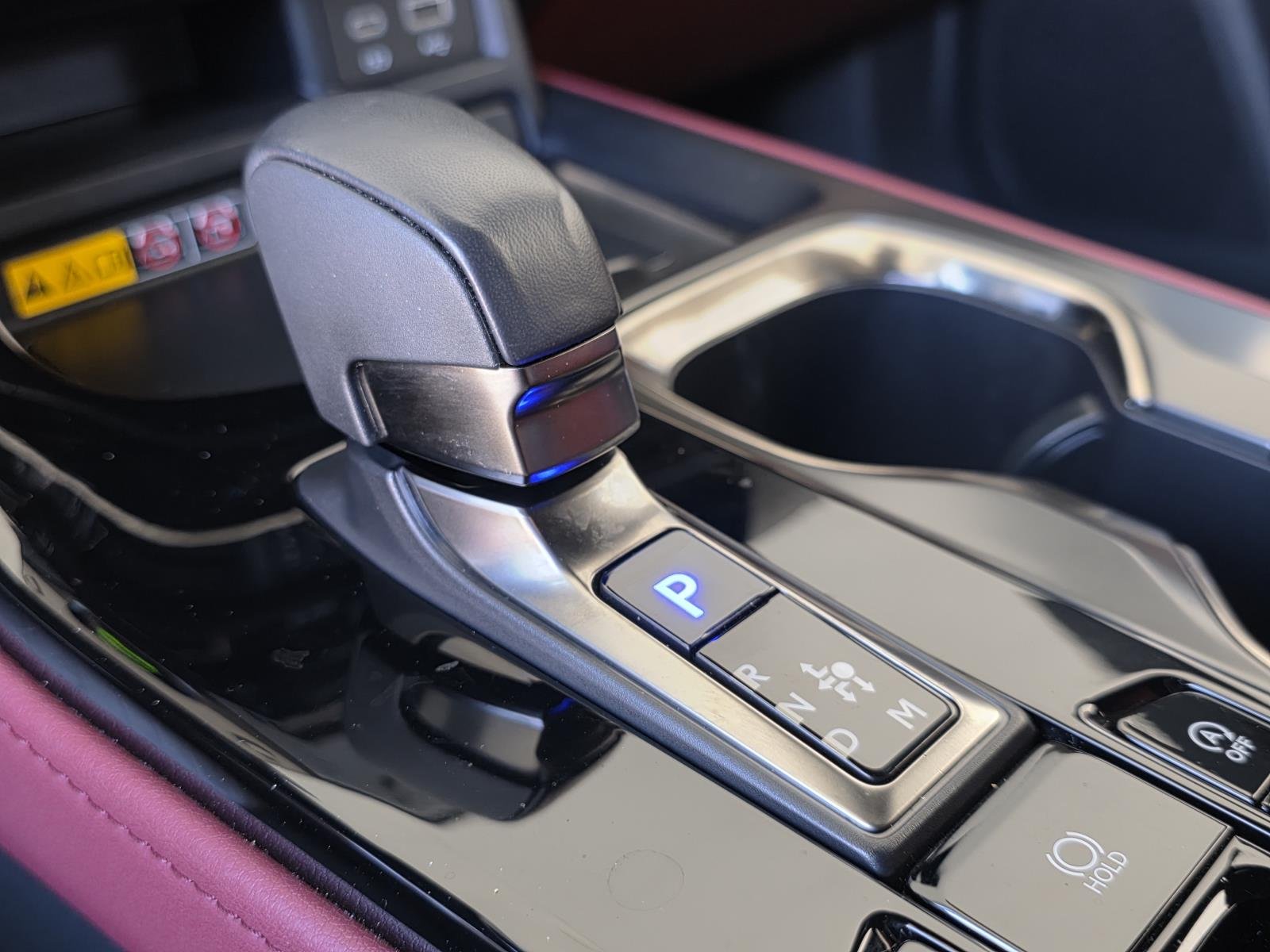 Certified Used 2026 Caviar Lexus 350 Premium image 23