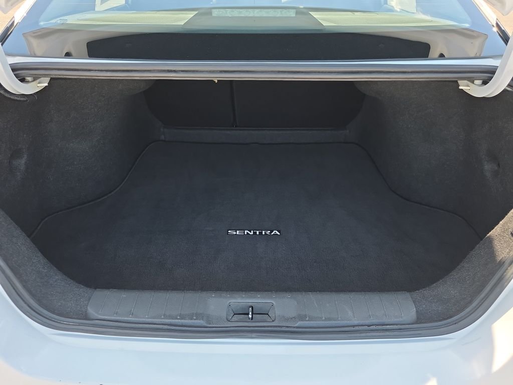 Used 2024 Fresh Powder Nissan S image 30