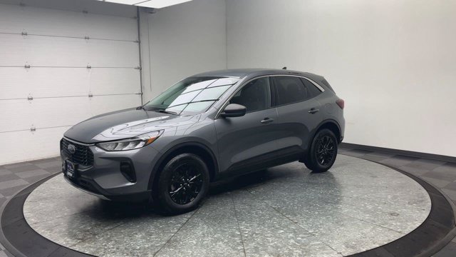 Used 2024 Carbonized Gray Ford Active image 34