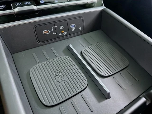 New 2025 Hyundai SANTA FE XRT