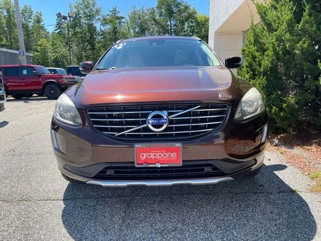 Used 2015 Brown Volvo T6 Premier Plus image 3
