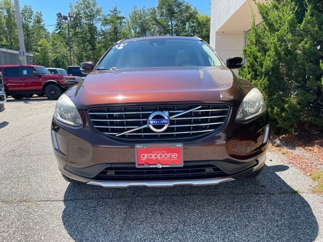 Used 2015 Rich Java Metallic Volvo T6 Premier Plus image 3