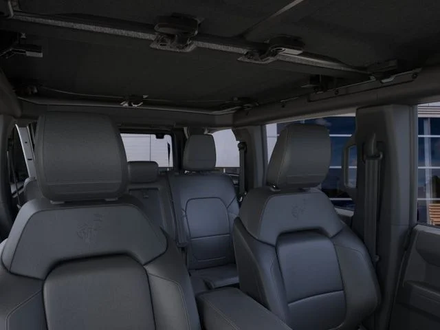 New 2026 Avalanche Ford Badlands image 12