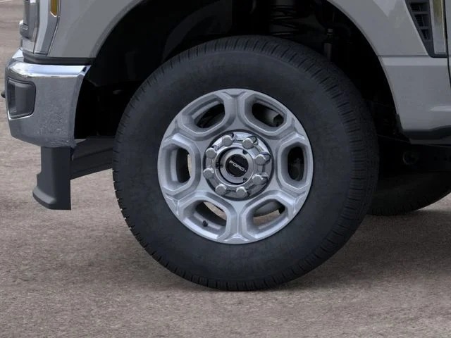 New 2026 Avalanche Ford XLT image 19