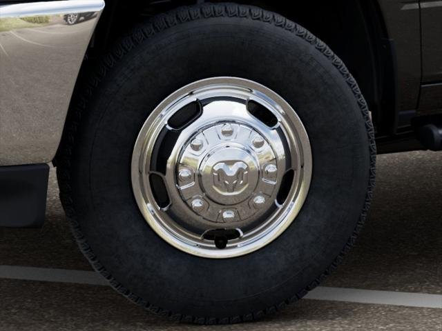 2026 Ram 3500 — photo 34