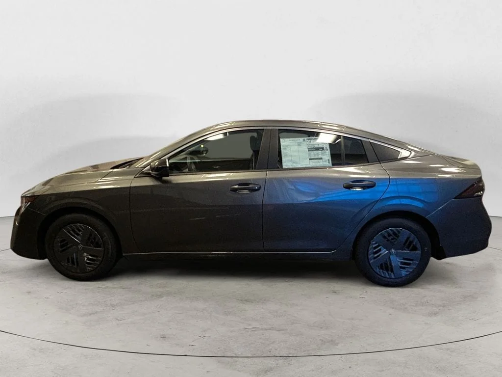 New 2027 Gun Met Nissan S image 2