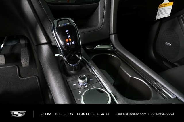2026 Cadillac XT5 Premium Luxury - Photo 19