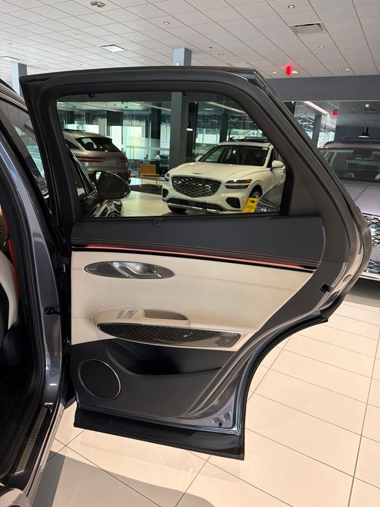 Used 2026 Blue Genesis 3.5T Sport Prestige image 19
