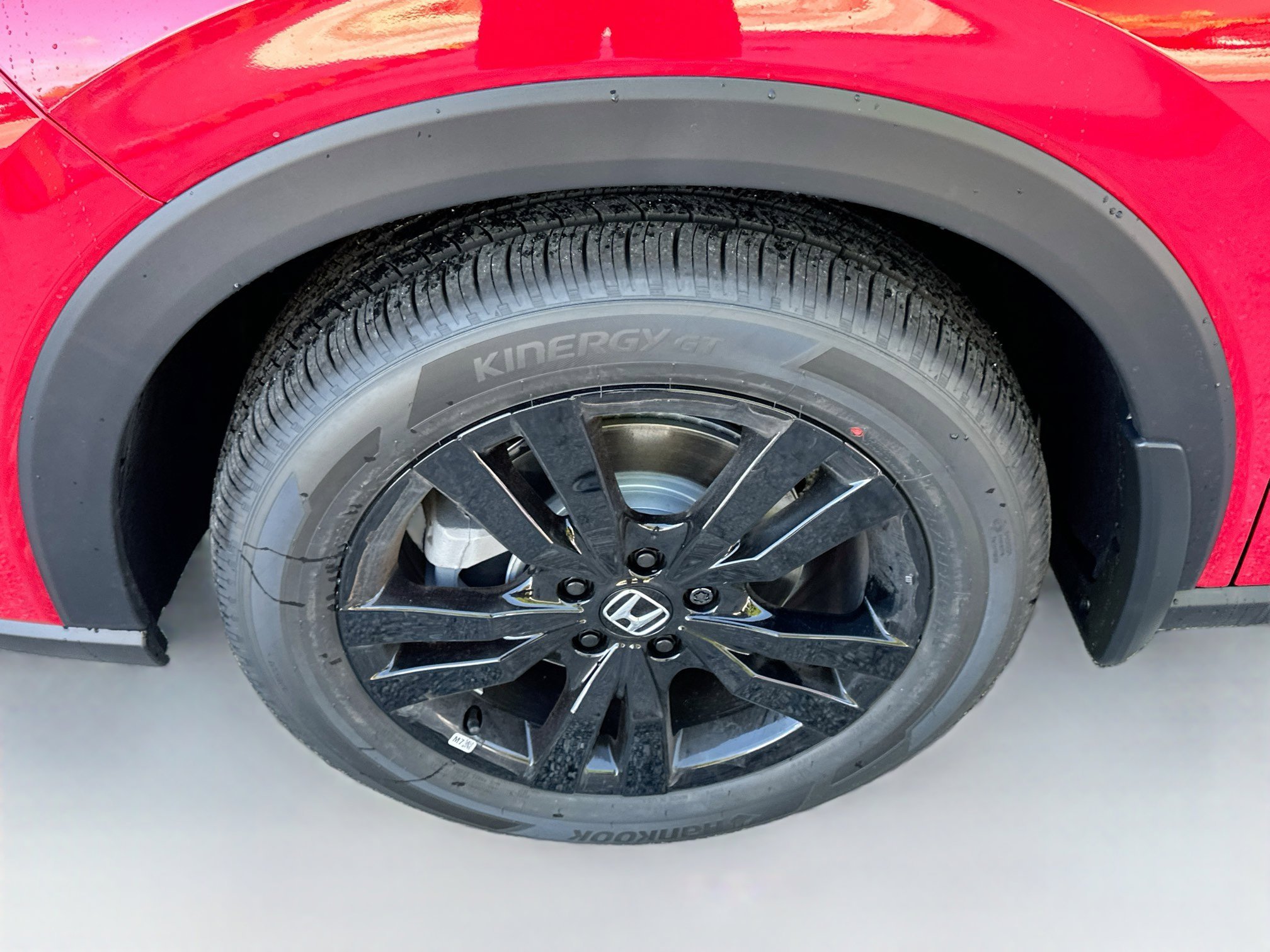 2026 Honda HR-V Sport - Photo 23