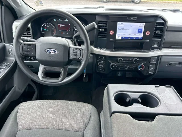 Used 2026 White Ford XLT image 14