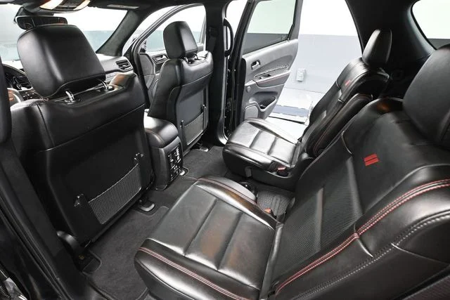 Certified Used 2024 Black Dodge R/T Plus image 44