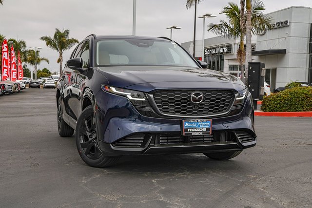 2026 Mazda CX-5 2.5 S Premium Plus AWD