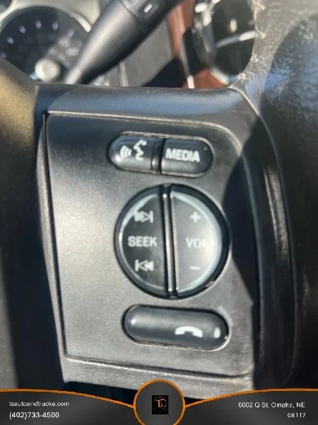 2015 Ford F-350 Super Duty Lariat - Photo 19