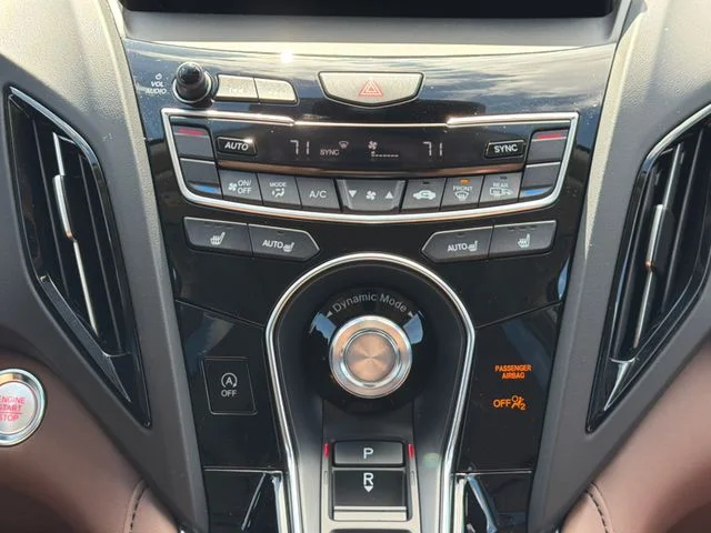 2026 Acura RDX Technology Package - Photo 15