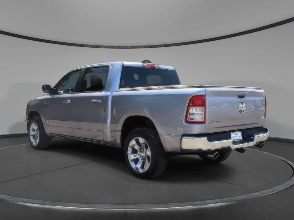 2022 RAM Ram 1500 Pickup Big Horn/Lone Star - Photo 7