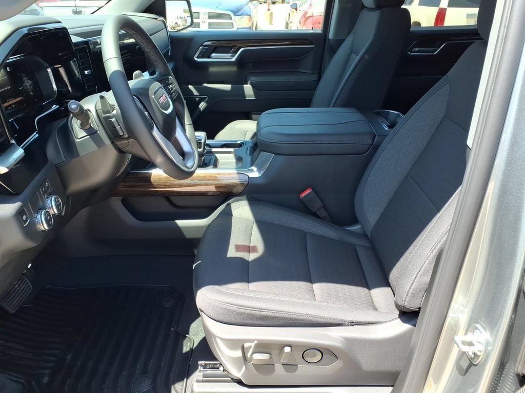 2026 GMC Sierra 1500 Elevation - Photo 14