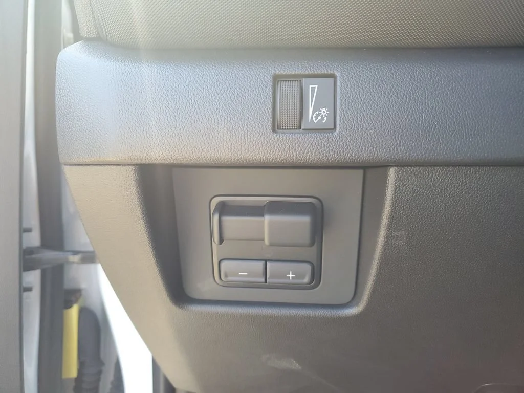 2026 Chevrolet Colorado Z71 - Photo 22