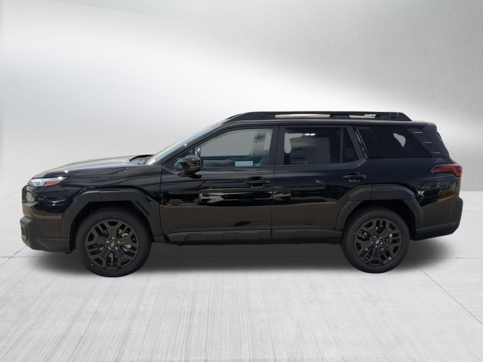 New 2026 CRYSTAL BLACK SILICA Subaru Limited XT image 12
