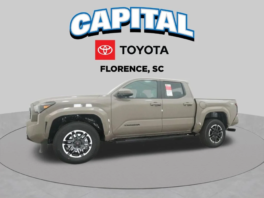 Used 2026  Toyota TRD Sport image 22