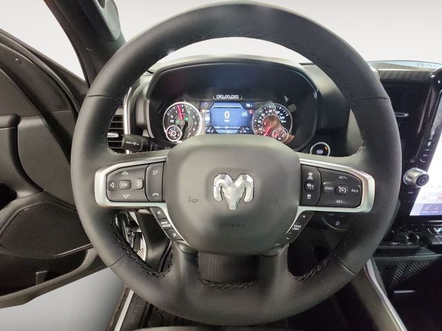 New 2026 Silver Ram Big Horn/Lone Star image 12