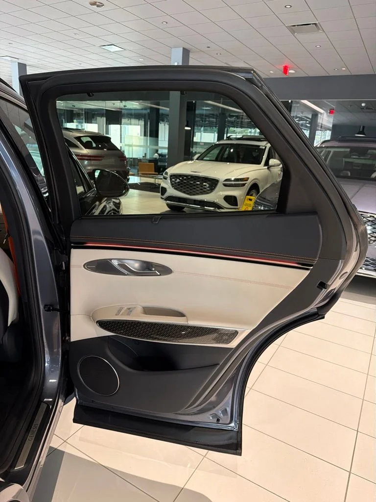 2026 GENESIS GV70 Sport Prestige - Photo 19