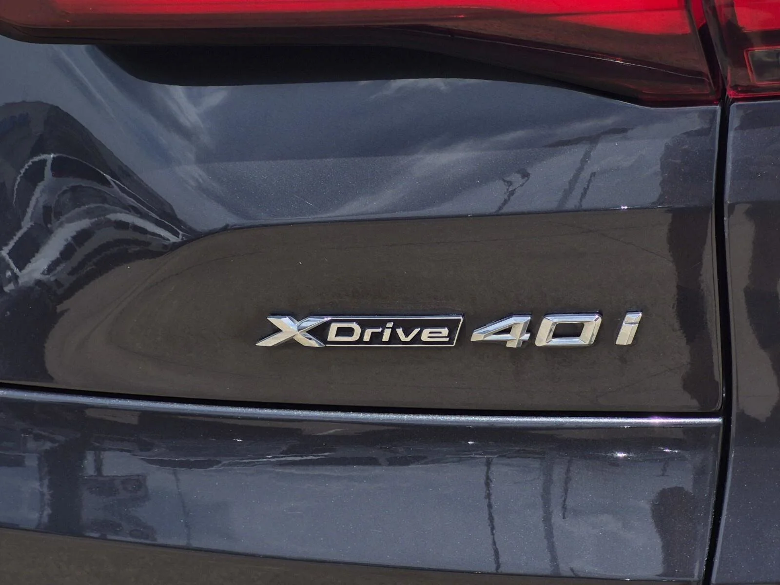 2023 BMW X5 40i - Photo 10