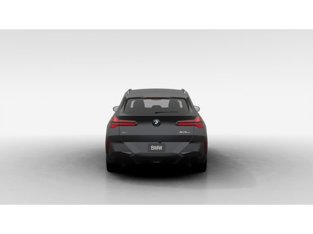 2026 BMW X3 photo 5