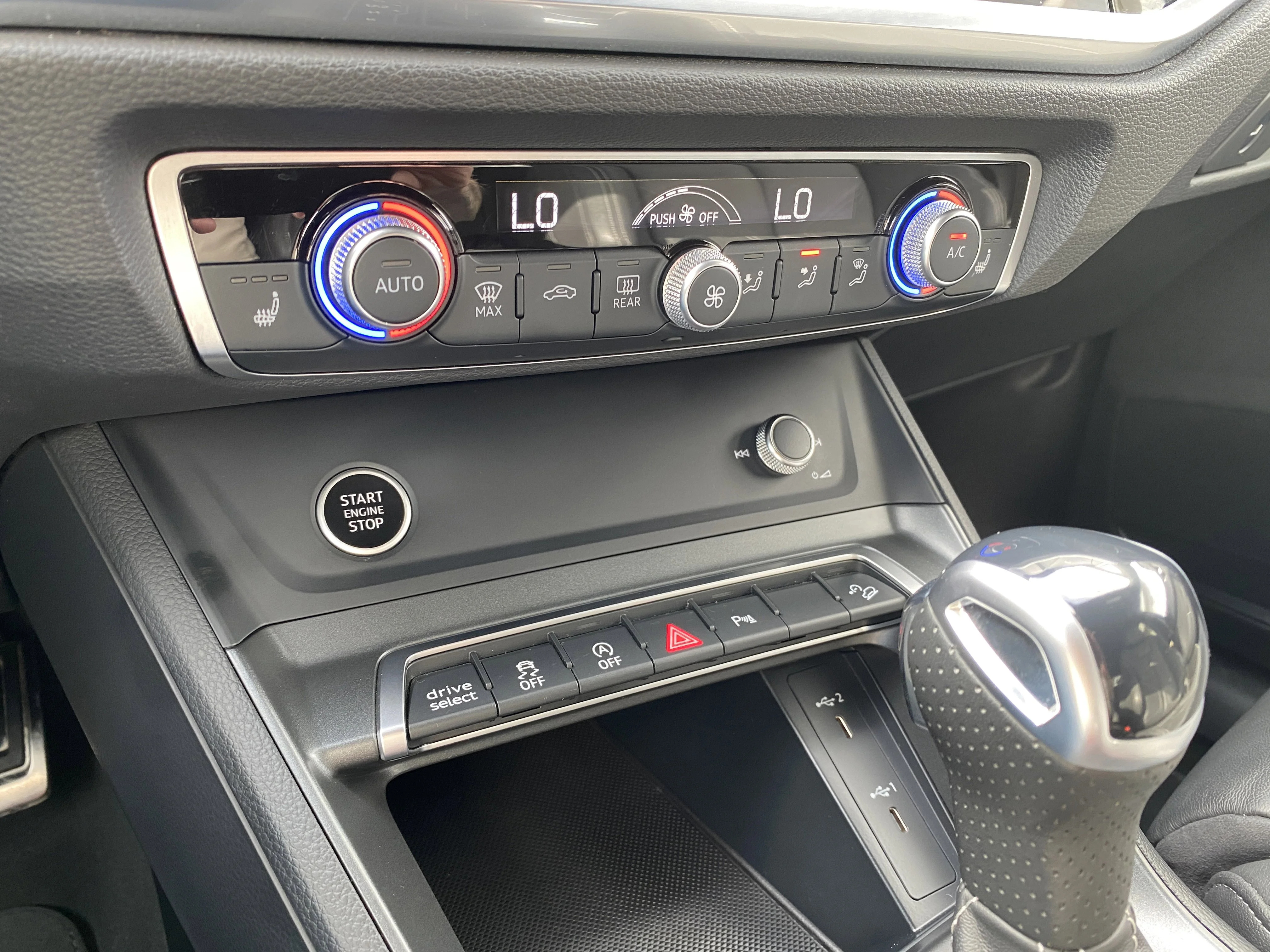 Certified Used 2024 Black Audi Progressiv 45 TFSI quattro * S-Line * DIGITAL DASH * PANORAMIC SUNROOF * image 16