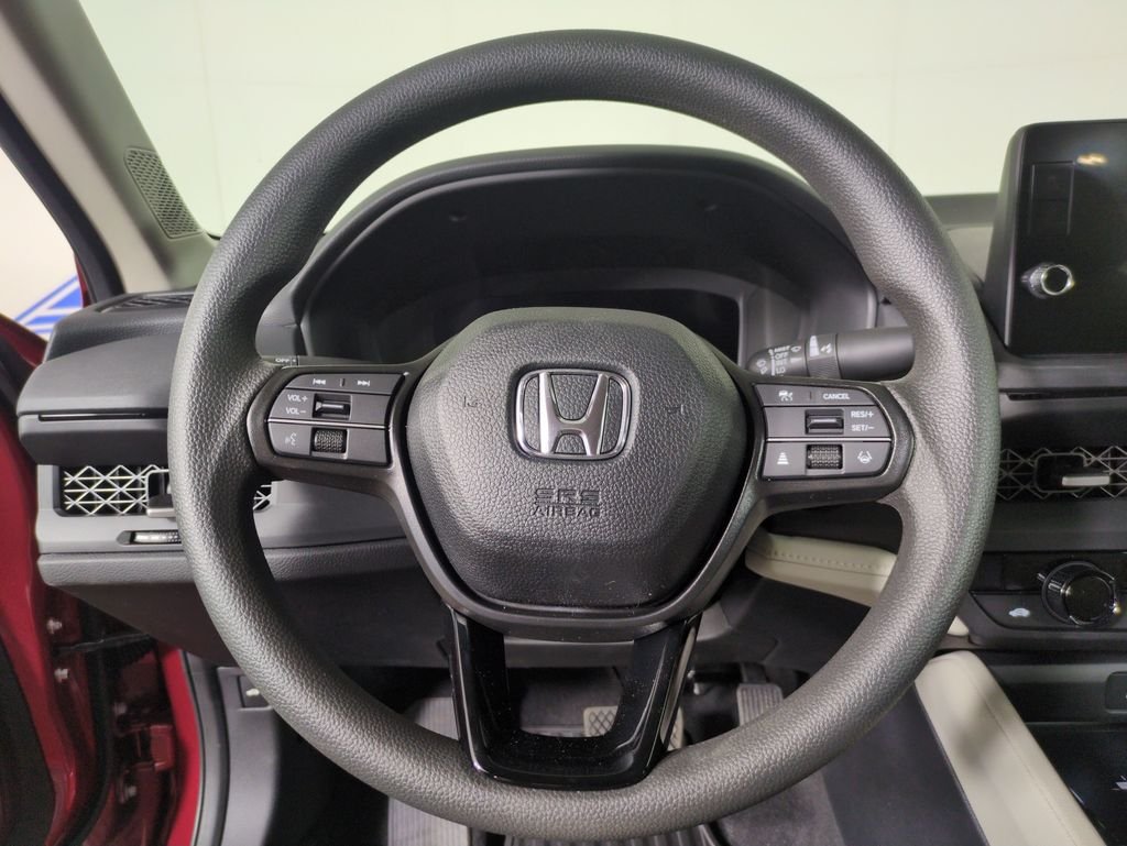 2026 Honda Accord SE - Photo 14