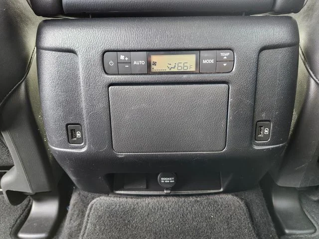 Used 2024 Gray INFINITI LUXE image 14