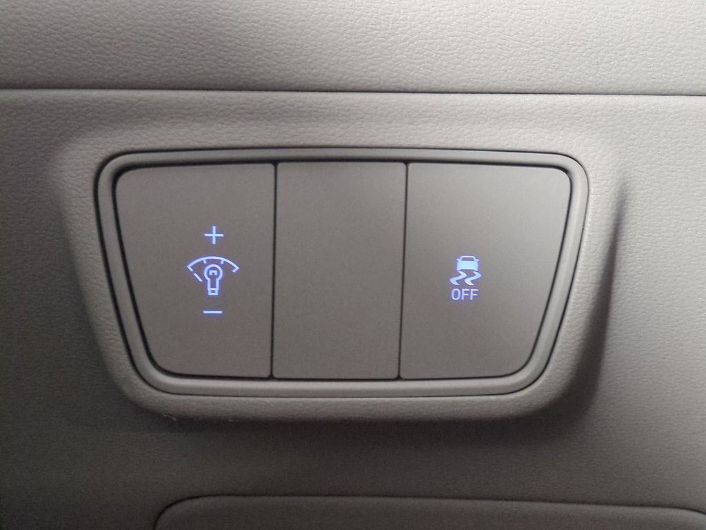 2024 Hyundai Tucson SE - Photo 27