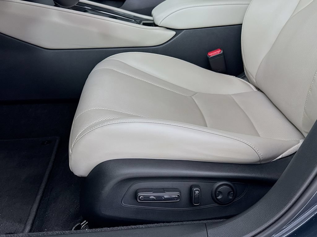 2025 Honda Accord Hybrid Touring - Photo 70
