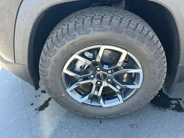 2026 Chevrolet Equinox ACTIV - Photo 13