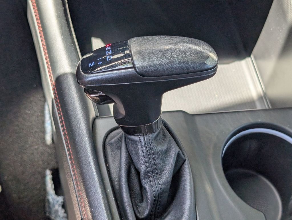 Used 2024 Gray Dodge GT Plus image 20