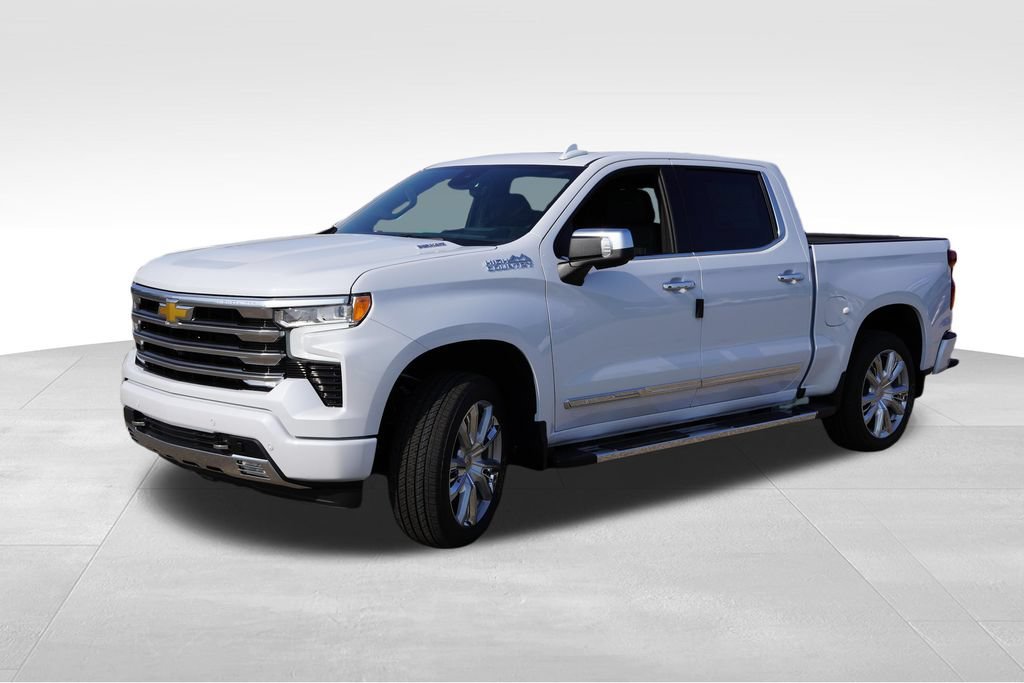 2026 Chevrolet Silverado 1500 High Country - Photo 7