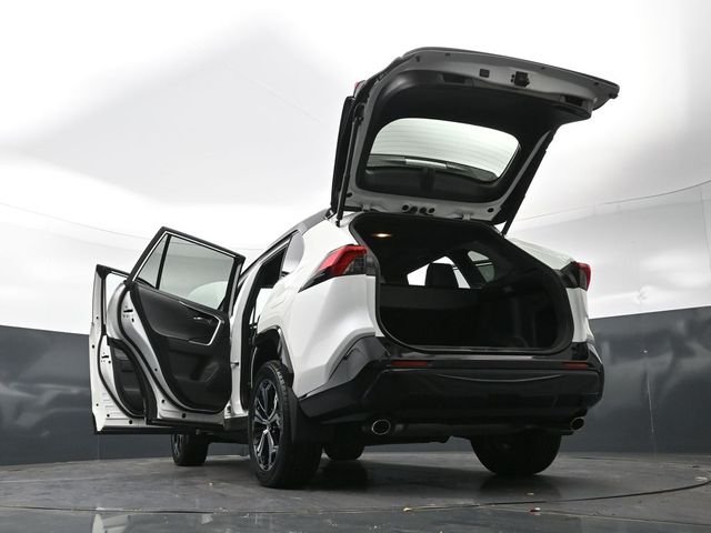 2021 Toyota RAV4 XSE - Photo 48