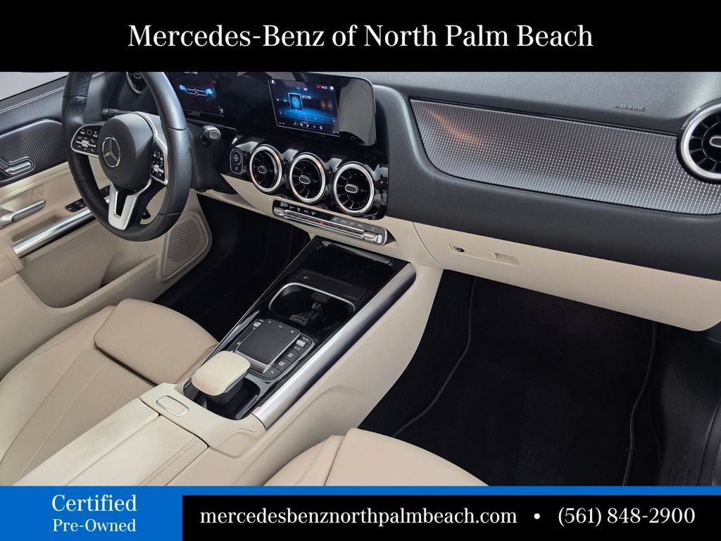 Certified Used 2023  Mercedes-Benz GLA 250 image 30