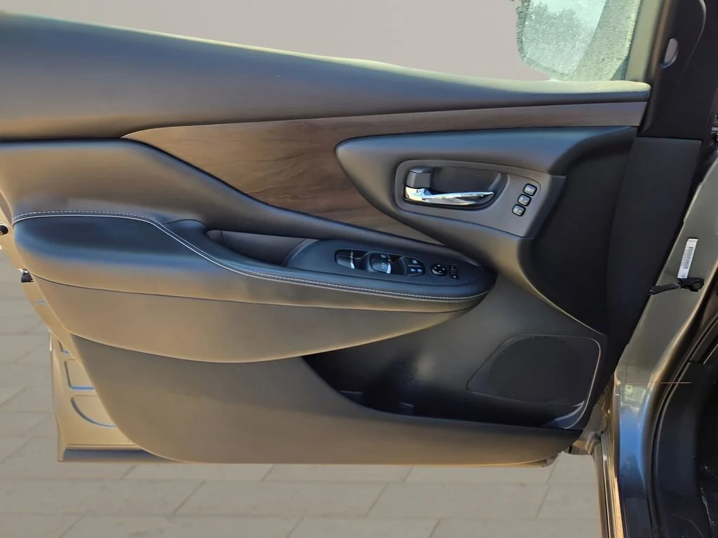 2020 Nissan Murano Platinum - Photo 22