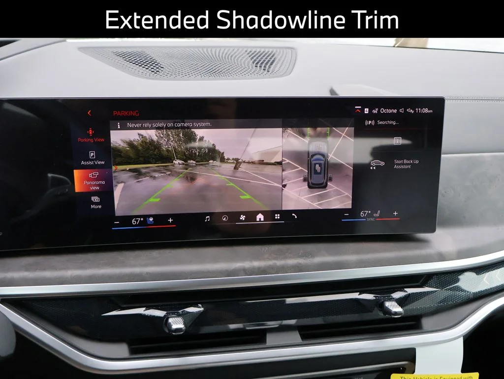 New 2026 Gray BMW xDrive40i image 25